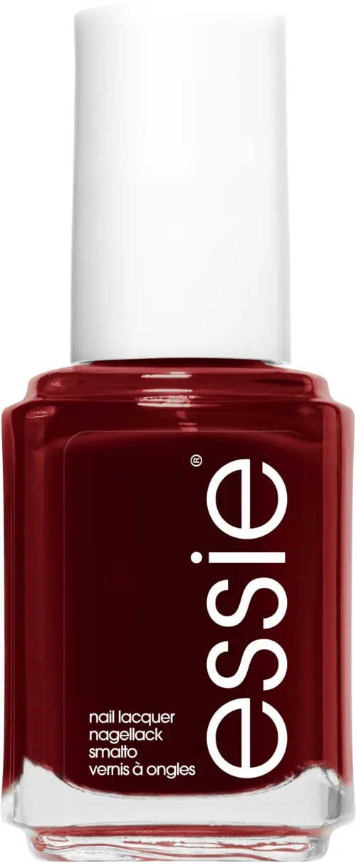 Essie Nail Lacquer 50 Bordeaux