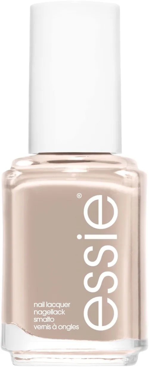 Essie Nail Lacquer 121 topeless & barefoot