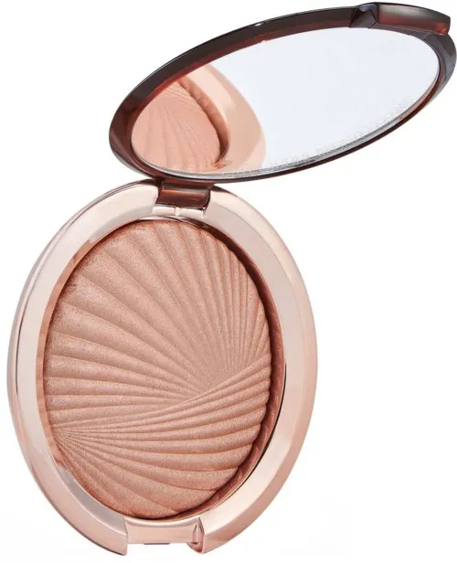 Estée Lauder Bronze Goddess Highlighting Powder Gelee Solar Crush