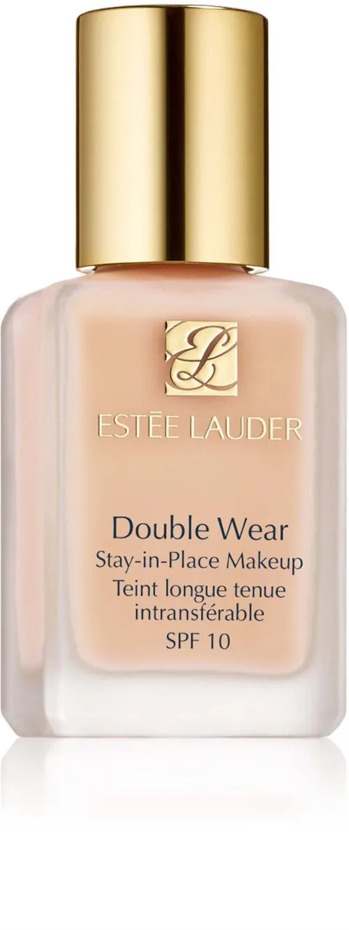 Estée Lauder Double Wear Stay-in-Place Makeup SPF10 1W1 Bone