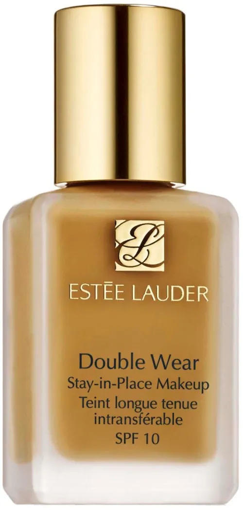 Estée Lauder Double Wear Stay-in-Place Makeup SPF10 4W2 Toasty Tofee