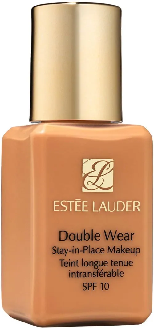 Estée Lauder Double Wear Stay In Place Makeup SPF10 4W3 Henna