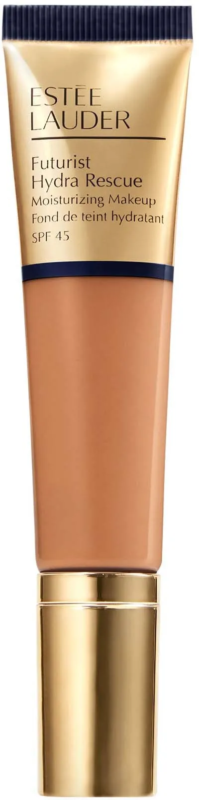 Estée Lauder Futurist Hydra Rescue Moisturizing Makeup SPF45 5W1 Bronze