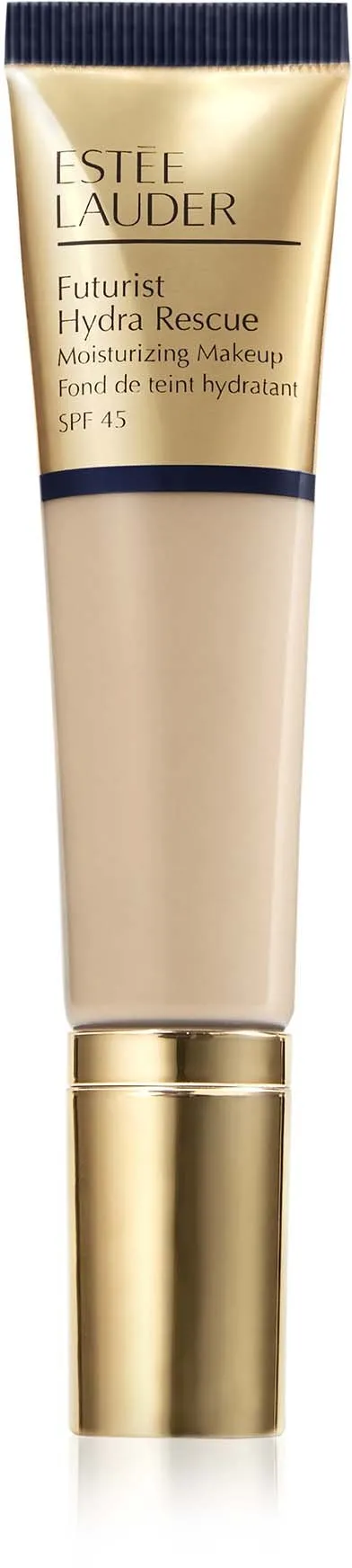 Estée Lauder Futurist Hydra Rescue Moisturizing Makeup SPF45 Buff 45 2N2
