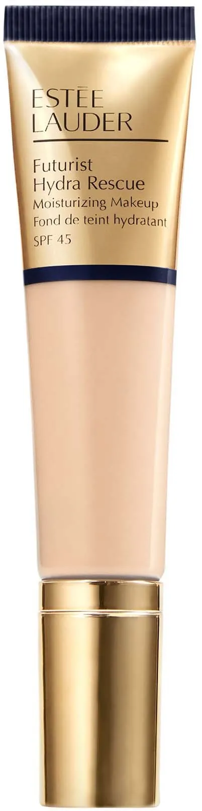 Estée Lauder Futurist Hydra Rescue Moisturizing Makeup SPF45 Desert Beige 2N1