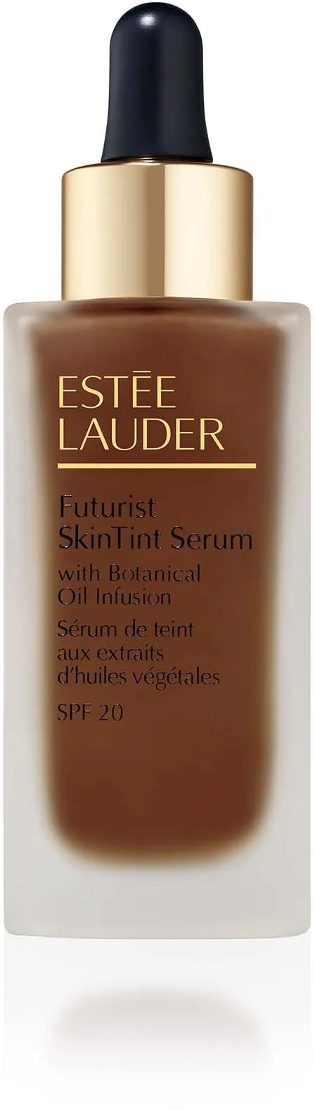 Estée Lauder Futurist Skin Tint Serum Foundation SPF20 6N1 Mocha