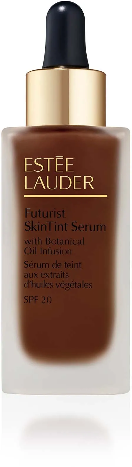Estée Lauder Futurist Skin Tint Serum Foundation SPF20 7W2 Rich Spice
