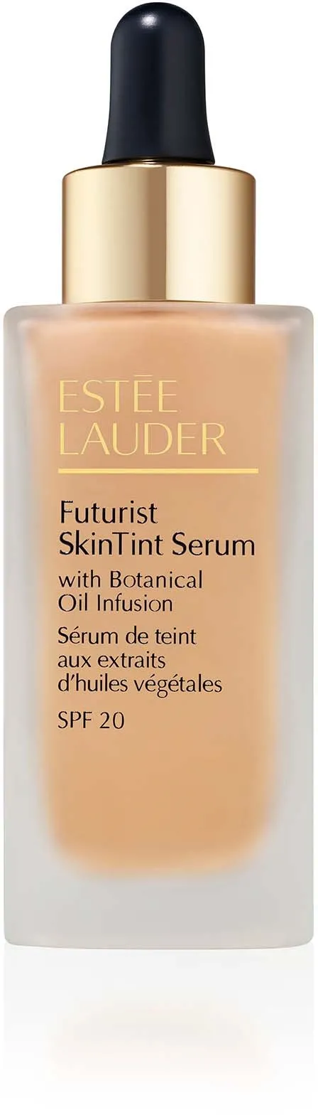 Estée Lauder Futurist Skintint Serum Foundation SPF20 1N1 Ivory Nude