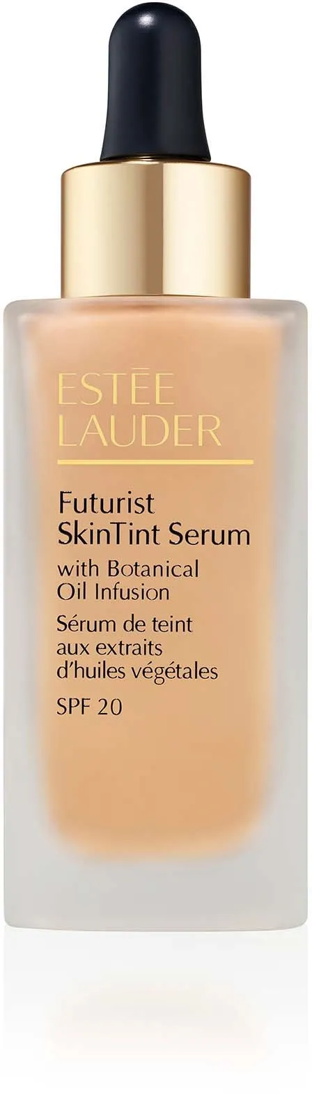 Estée Lauder Futurist Skintint Serum Foundation SPF20 1N2 Ecru
