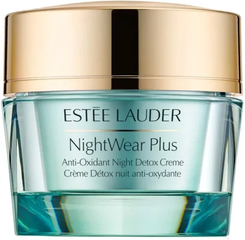 Estée Lauder NightWear Plus Anti-Oxidant Night Cream 50 ml