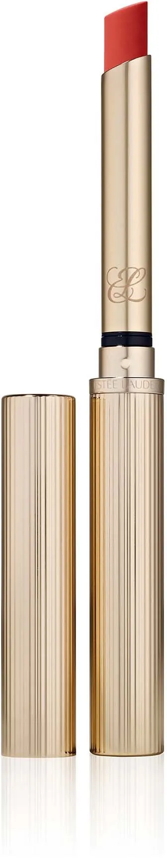 Estée Lauder Pure Color Explicit Vellum Matte Lipstick 212 Electric Nights