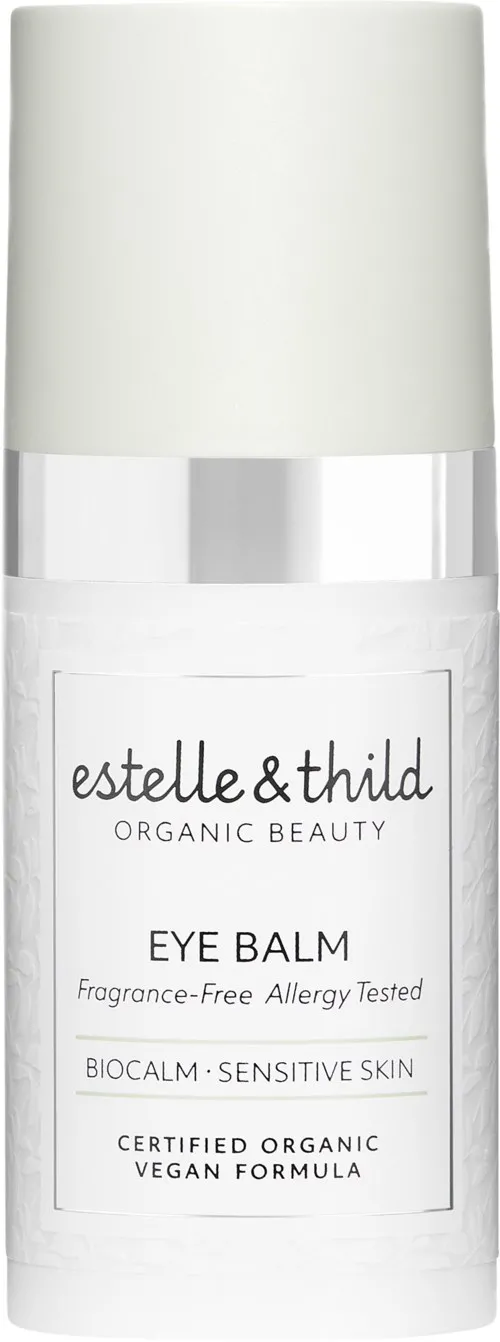 Estelle & Thild BioCalm Soothing Eye Balm 15 ml