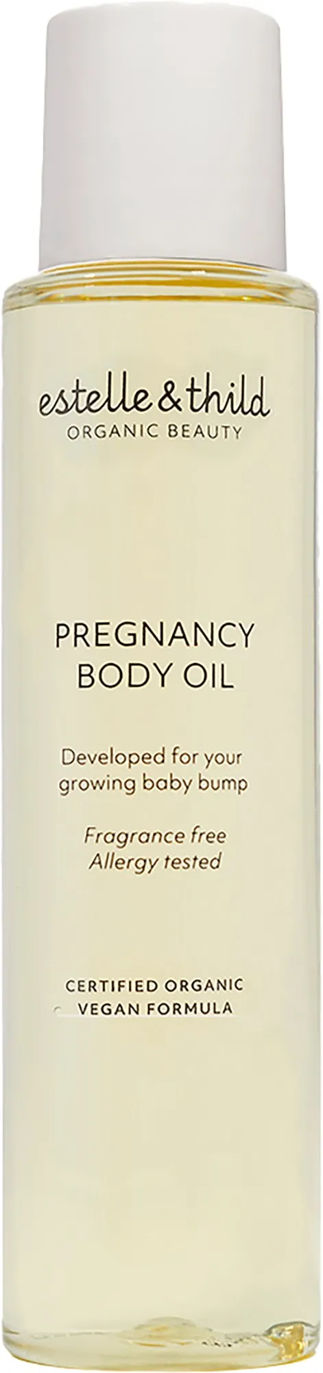 Estelle & Thild BioCare Baby Pregnancy Body 100 ml