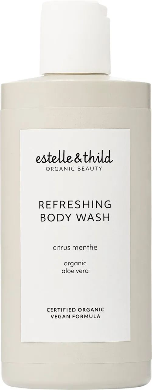 Estelle & Thild Citrus Menthe Refreshing Body Wash 200 ml