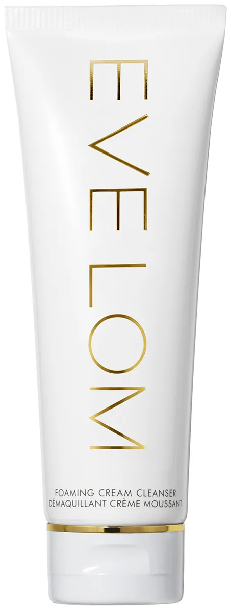 Foaming Cream Cleanser