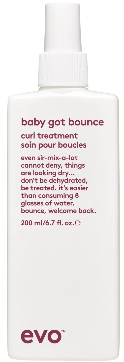 Evo Baby Got Bounce Curl Treatment 200 ml