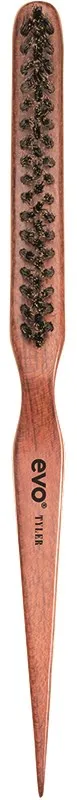 Evo Brush Tyler Natural Bristle Teasing Brush