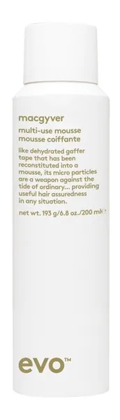 Evo MacGyver 200 ml