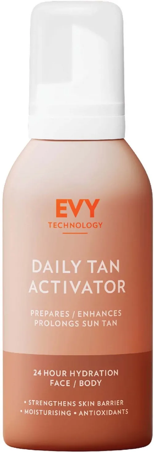 EVY Daily Tan Activator 150 ml