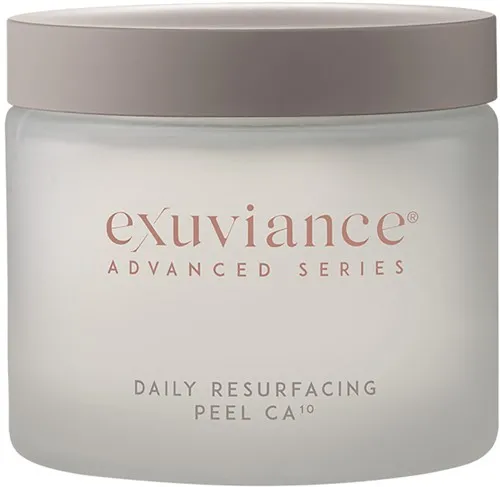 Exuviance  Daily Resurfacing Peel CA10 58 ml