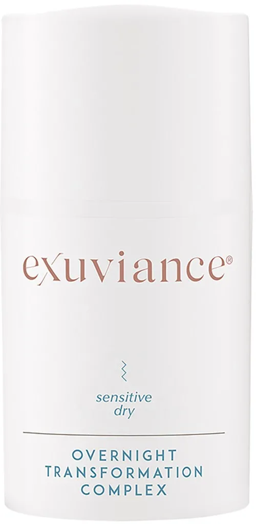 Exuviance  Overnight Transformation Complex 50 g