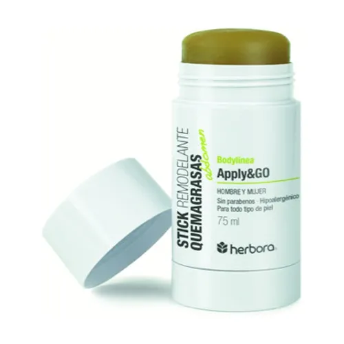 Herbora Abdominal Fat Burner Stick