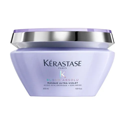 Kerastase BLOND ABSOLU Maske ultraviolett