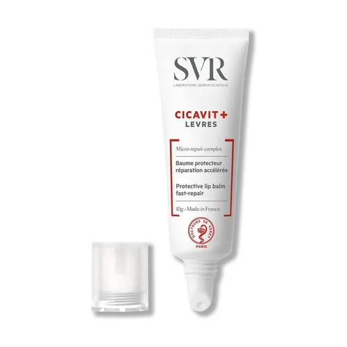 SVR Cicavit + Lippenbalsam