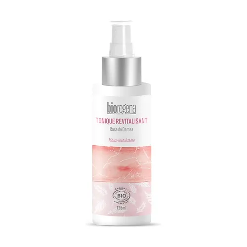 Bioregena Bio Revitalizing Floral Facial Toner