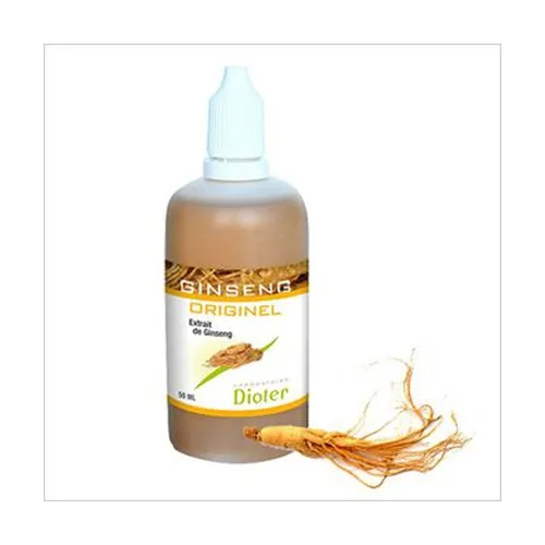 Dioter Original Ginseng