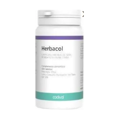 Codival Herbacol