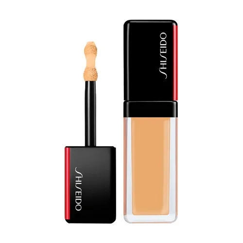 Shiseido SYNCHRO SKIN selbst erfrischender Concealer Nr. 301 mit zwei Spitzen