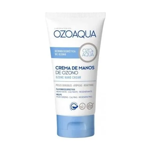 Ozoaqua Ozoaqua-Handcreme