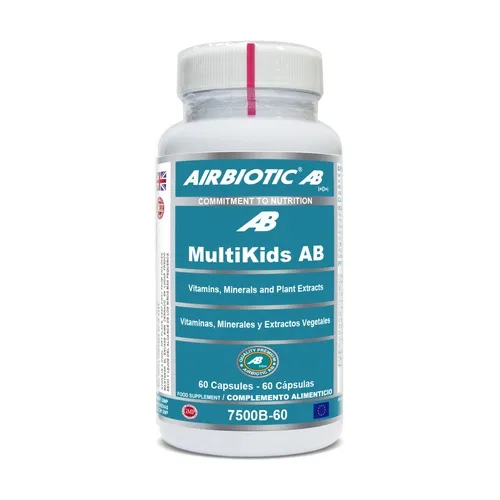 Airbiotic Multikids AB
