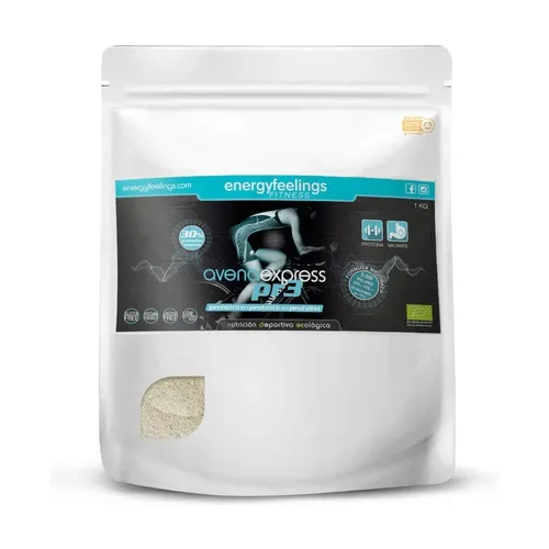 Energy Feelings Avena Express PR3 Eco XXL Pack