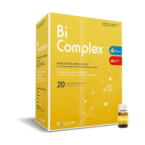 Herbora Actifens Bi-Komplex