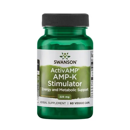 Swanson Ultra ActivAMP AMP-K Stimulator