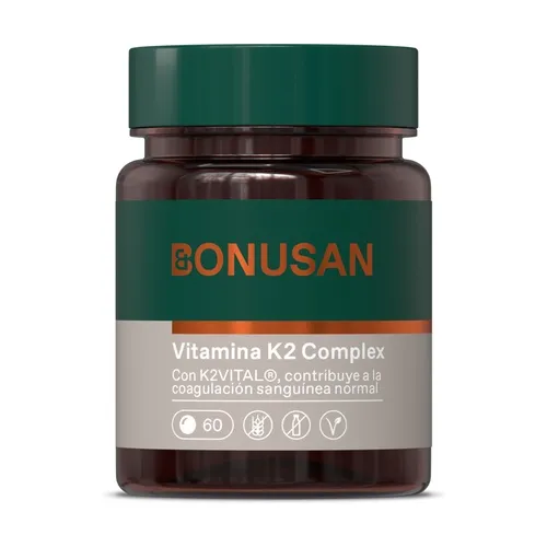 Bonusan Vitamin K2