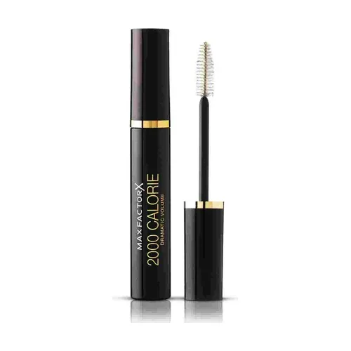 Max Factor 2000 Kalorien dramatisches Volumen Mascara #black