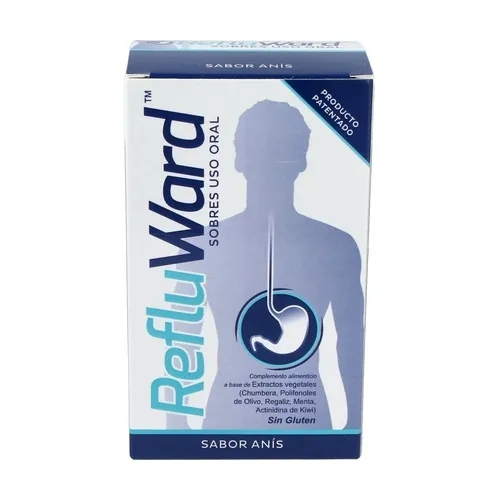 Shedir Pharma Anis Verdauungsrückfluss