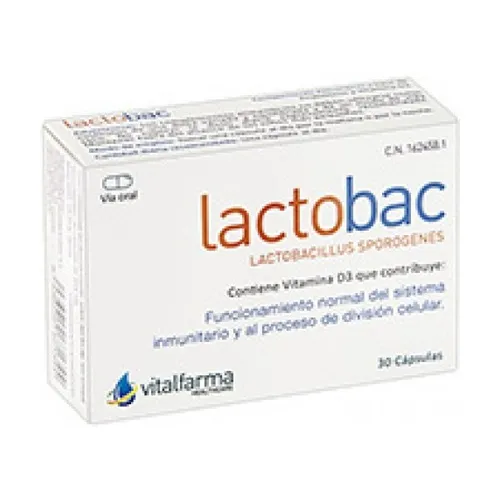 Vitalfarma Vitamin D3