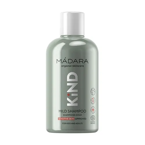 Mádara Art mildes Shampoo
