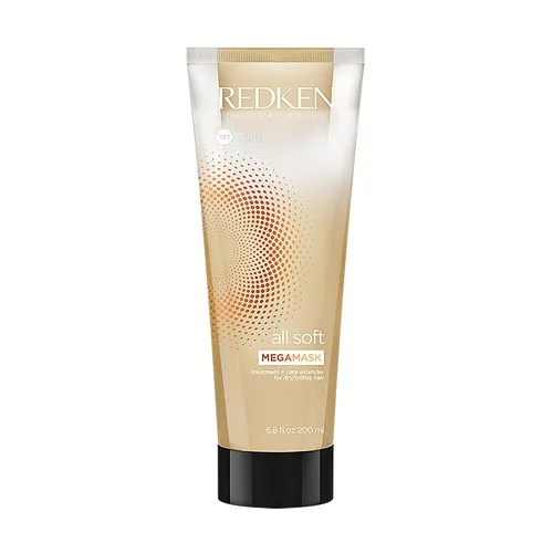Redken Maske für trockenes und brüchiges Haar ganz weich mega
