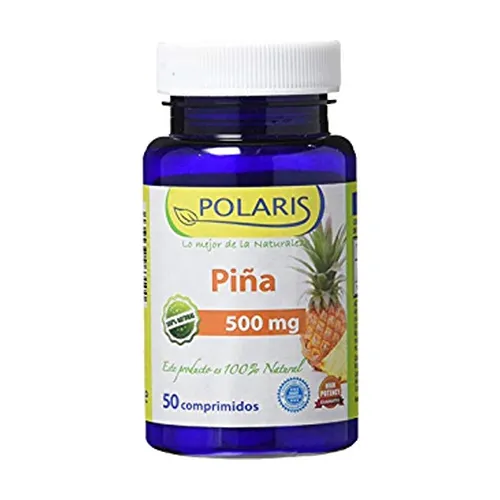 Polaris Ananas 500mg