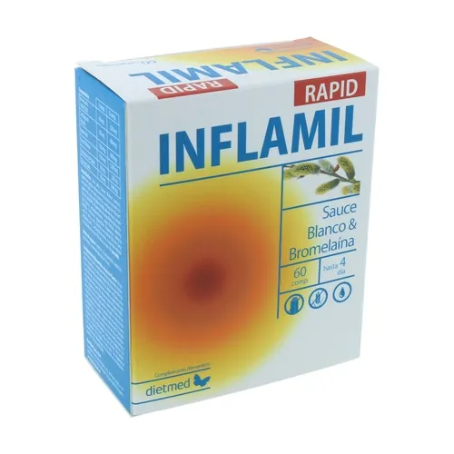 Dietmed Inflamil