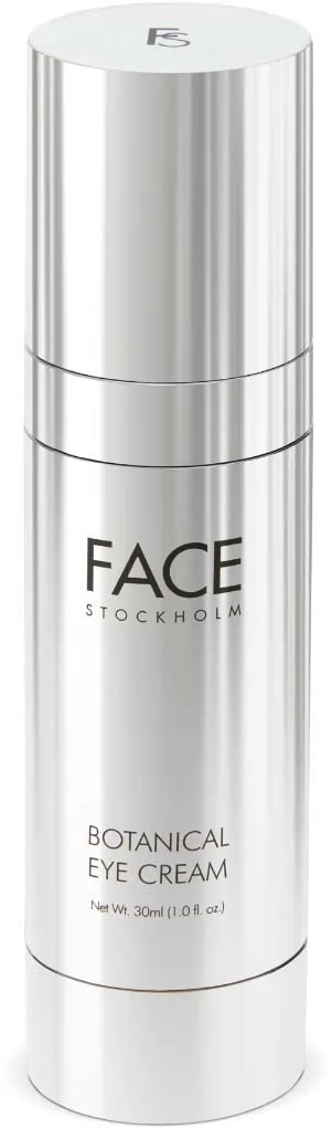Face Stockholm Botanical Eye Cream 30 ml