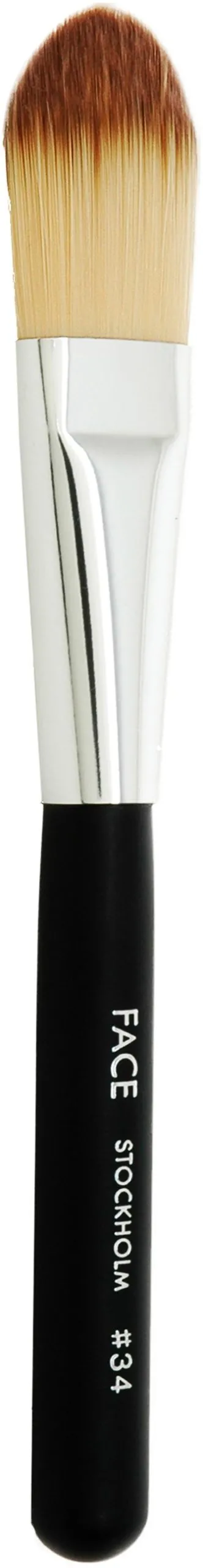 Face Stockholm Line Foundation Brush #34