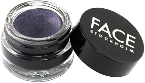 Face Stockholm Gel Eyeliner Black