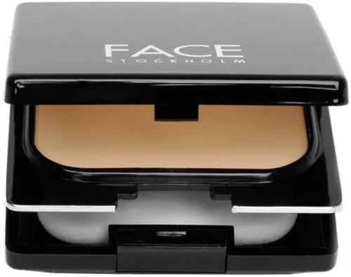 Face Stockholm Powder Foundation April