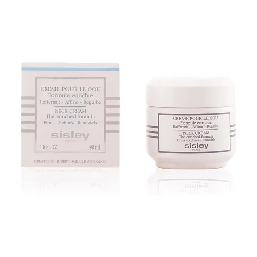 Sisley CRÈME POUR LE COU Formelanreicherung